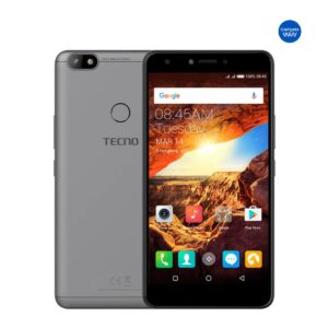 Tecno Spark Plus