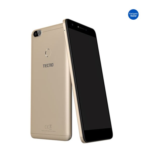 Tecno Spark Plus
