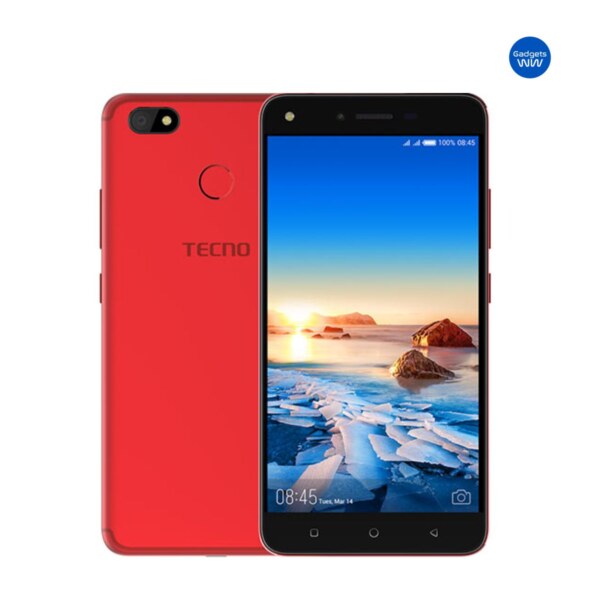 Tecno Spark Pro