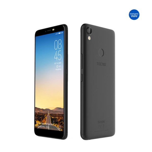 Tecno Spark 2