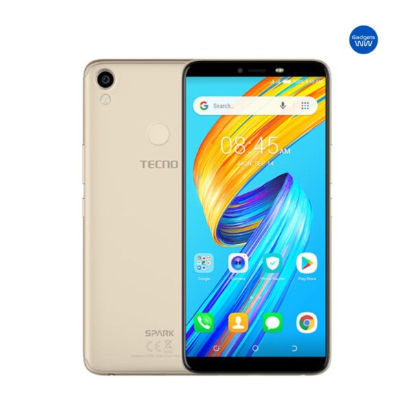 Tecno Spark 2