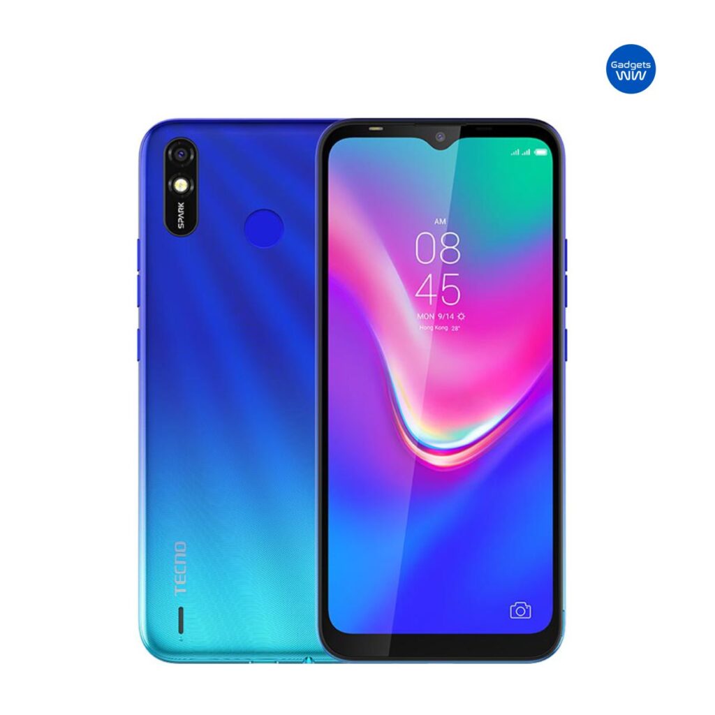 tecno-spark-4-lite
