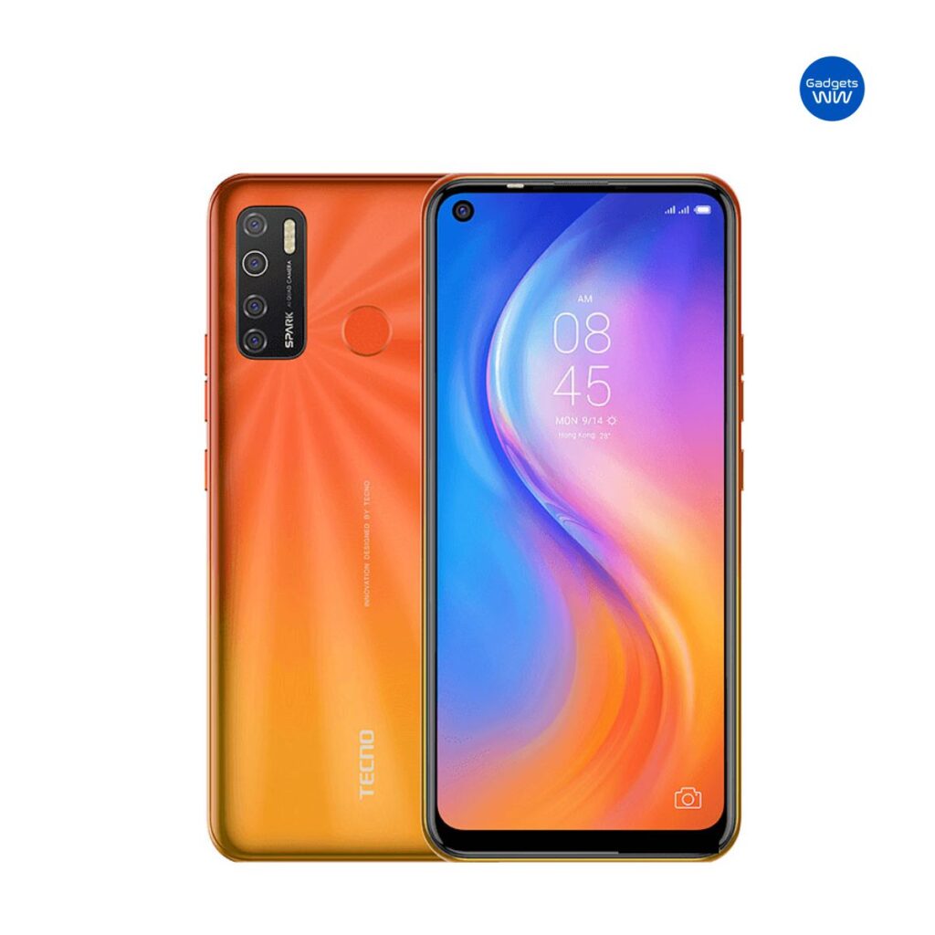 tecno-spark-5