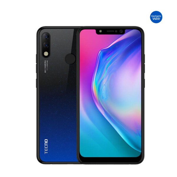 Tecno Spark 3 Pro