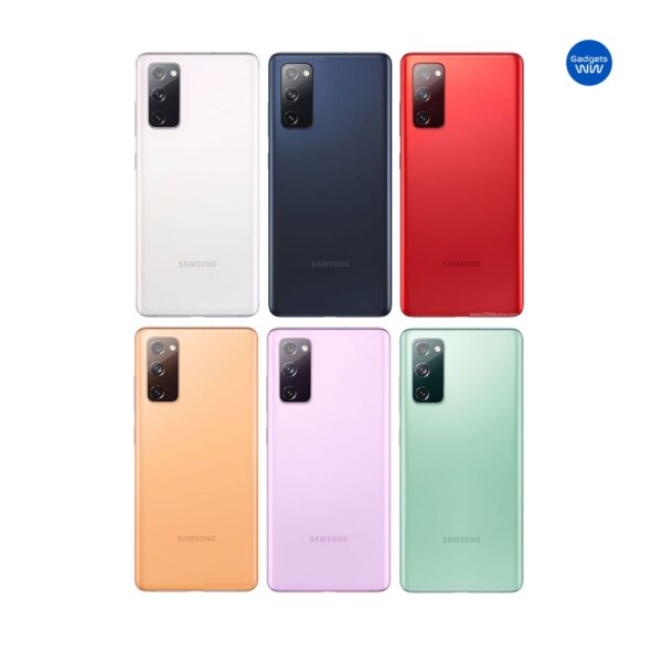 Samsung Galaxy S20 FE Specs and Price