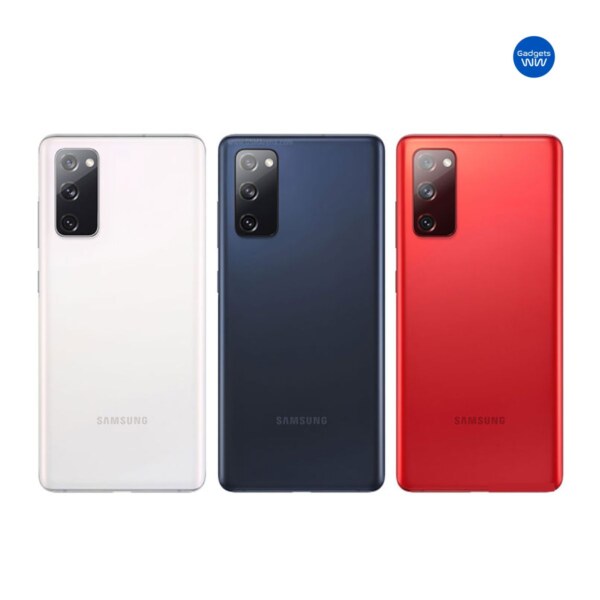 Samsung Galaxy S20 FE Specs and Price