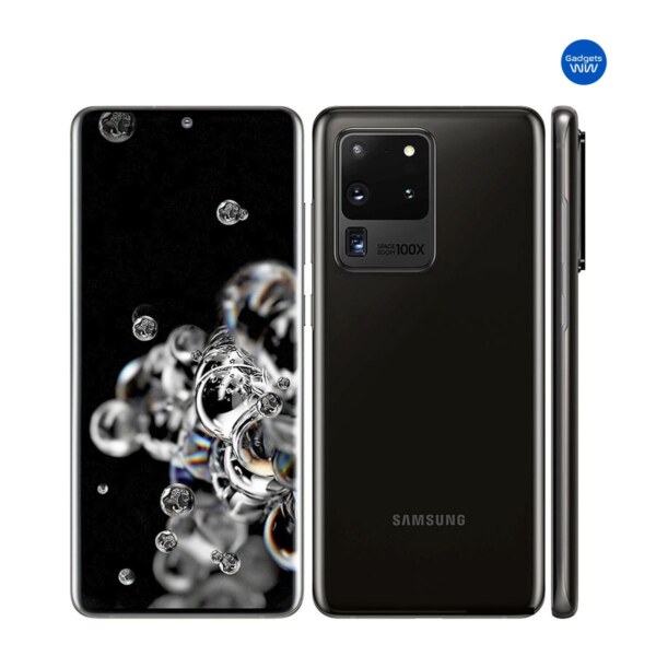 Samsung Galaxy S20 Ultra Specs and Price