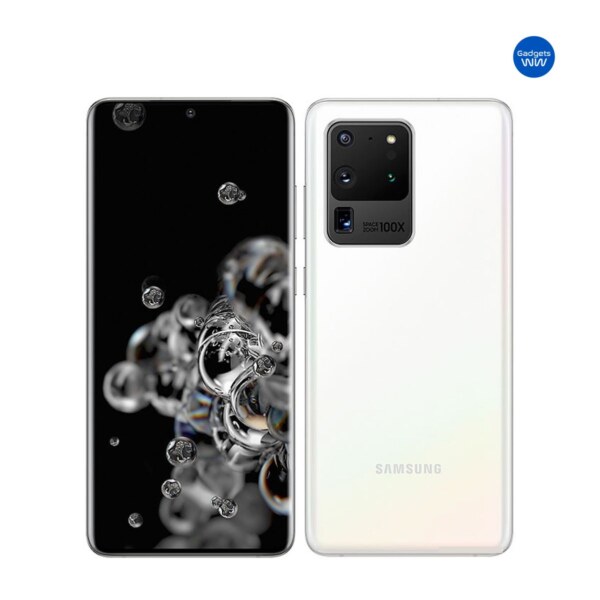 Samsung Galaxy S20 Ultra Specs and Price