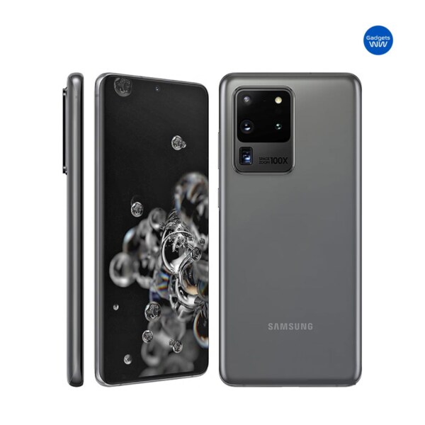 Samsung Galaxy S20 Ultra Specs and Price