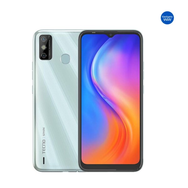 Tecno Spark 7 Specs and Price