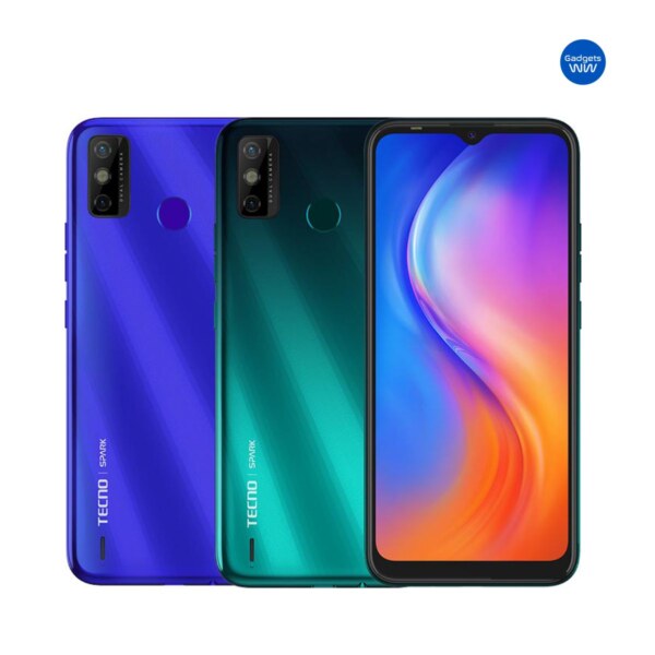 Tecno Spark 6 Go Specs and Price
