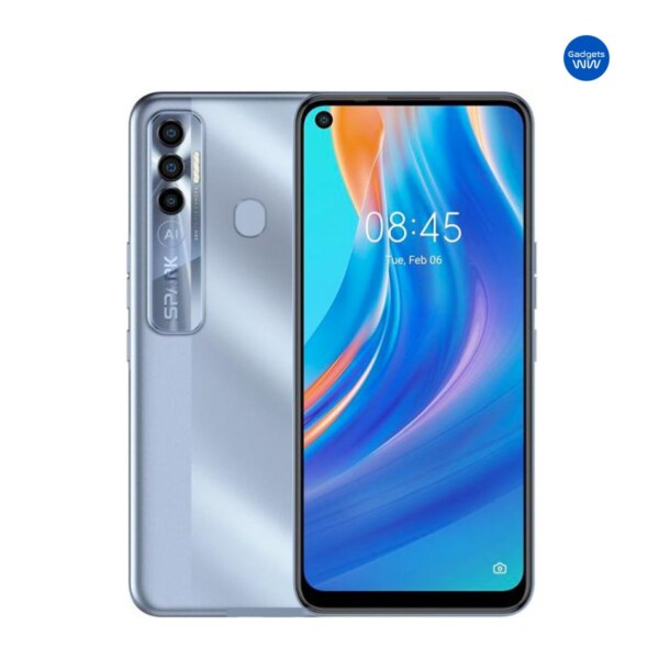 Tecno Spark 7 Pro Specs and Price