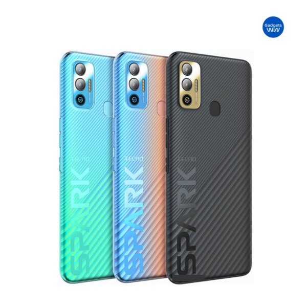 Tecno Spark 7T Specs and Price
