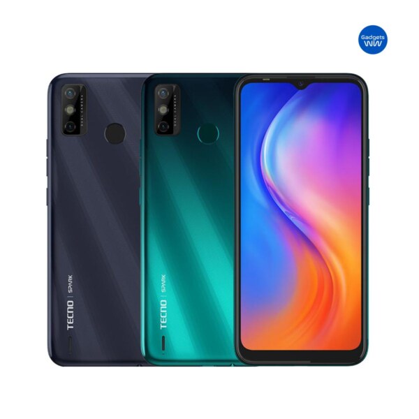 Tecno Spark Go 2020 Specs and Price