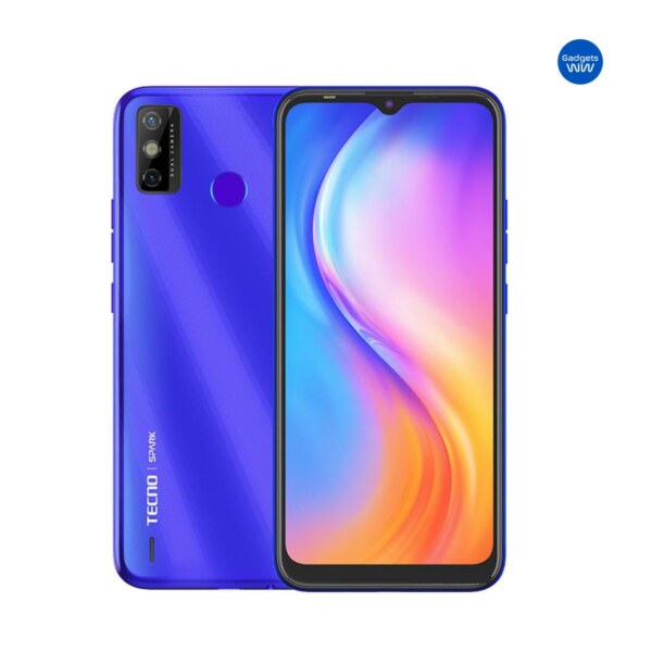 Tecno Spark Go 2020 Specs and Price