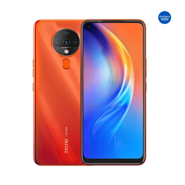 Tecno Spark 6 Specs and Price