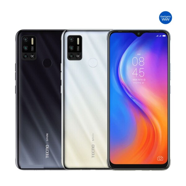 Tecno Spark 6 Air Specs and Price