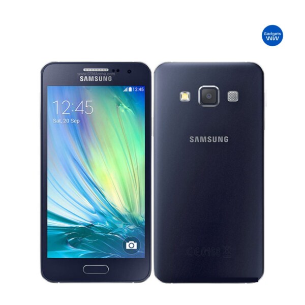 Samsung Galaxy A3 Specs and Price