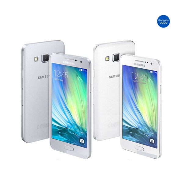 Samsung Galaxy A3 Specs and Price