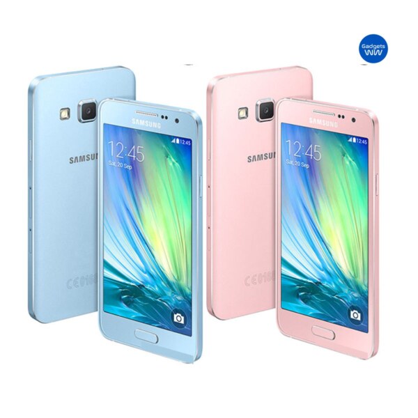 Samsung Galaxy A3 Specs and Price