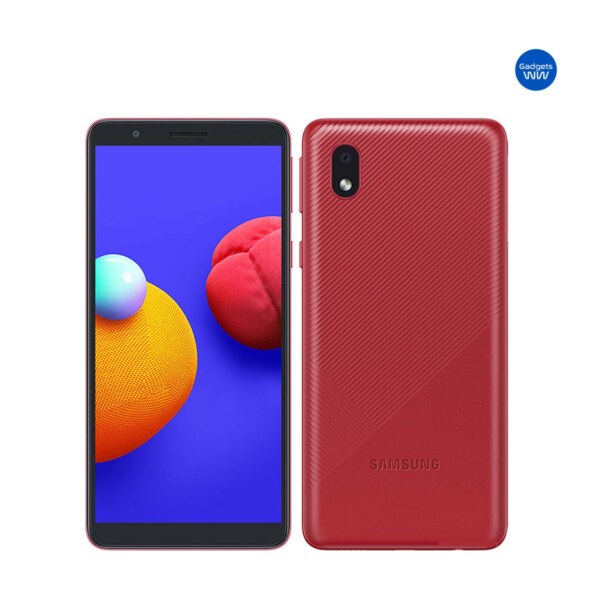 Samsung Galaxy A01 Core Specs and Price