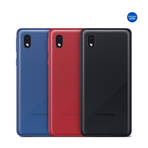 Samsung Galaxy A01 Core Specs and Price