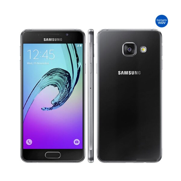 Samsung Galaxy A3 (2016) Specs and Price