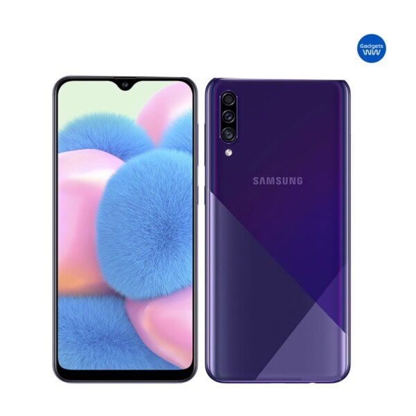 Samsung Galaxy A30s Specs and Price