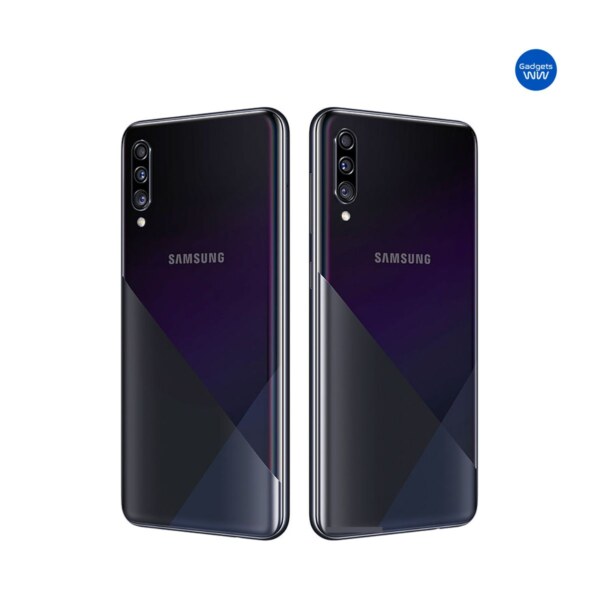 Samsung Galaxy A30s Specs and Price