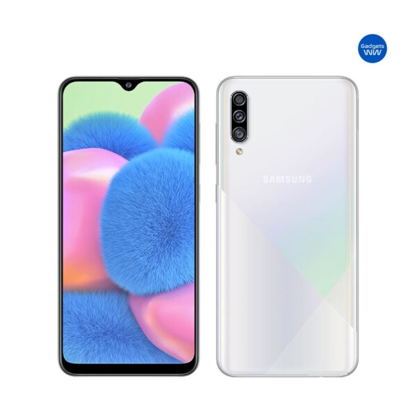 Samsung Galaxy A30s Specs and Price