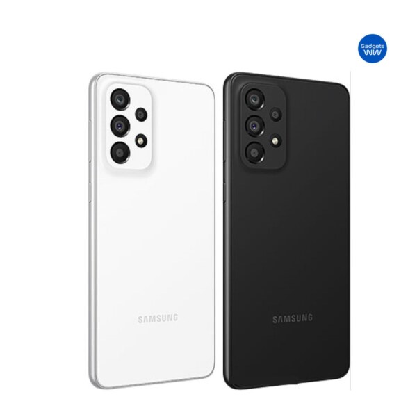 Samsung Galaxy A33 5G Specs and Price