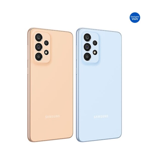 Samsung Galaxy A33 5G Specs and Price