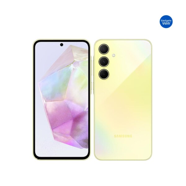 Samsung Galaxy A35 Specs and Price