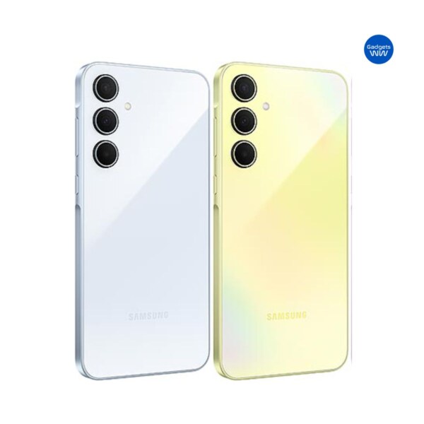 Samsung Galaxy A35 Specs and Price