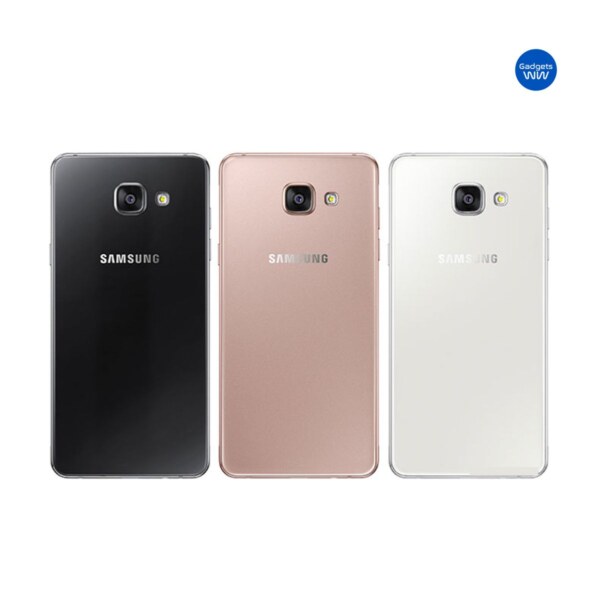 Samsung Galaxy A5 (2016) Specs and Price
