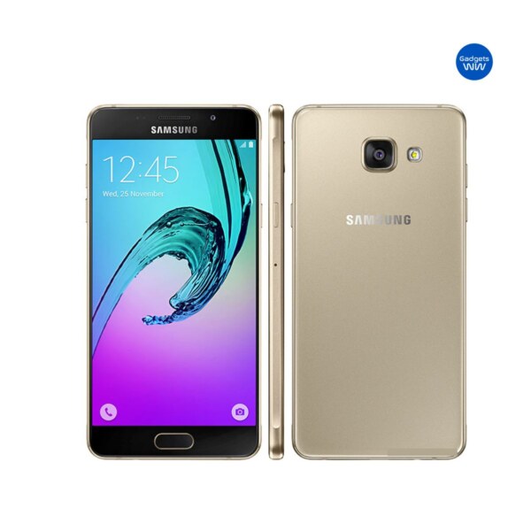 Samsung Galaxy A5 (2016) Specs and Price