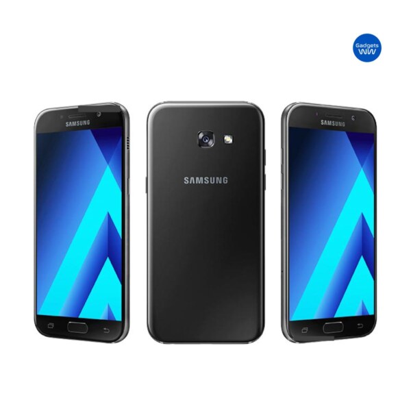 Samsung Galaxy A5 (2017) Specs and Price
