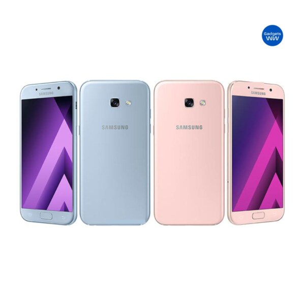 Samsung Galaxy A5 (2017) Specs and Price