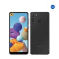Samsung Galaxy A21 Specs and Price