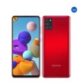 Samsung Galaxy A21s Price and Specs