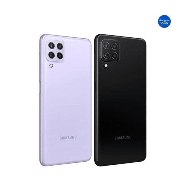 Samsung Galaxy A22 Specs and Price