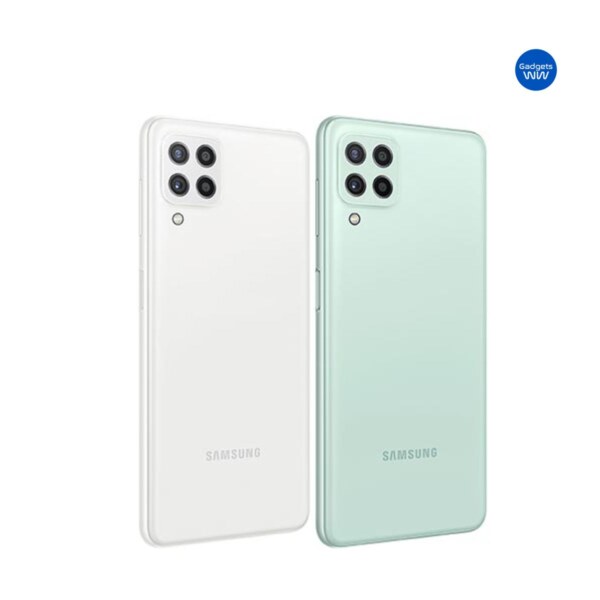 Samsung Galaxy A22 Specs and Price