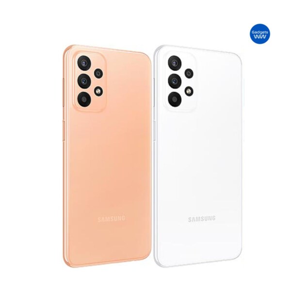 Samsung Galaxy A23 Specs and Price