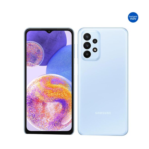 Samsung Galaxy A23 Specs and Price