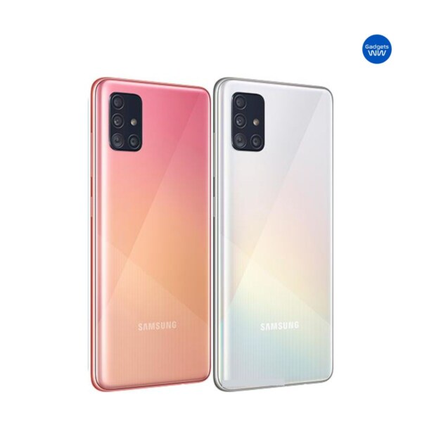 Samsung Galaxy A51 Specs and Price