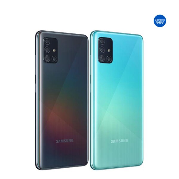 Samsung Galaxy A51 Specs and Price
