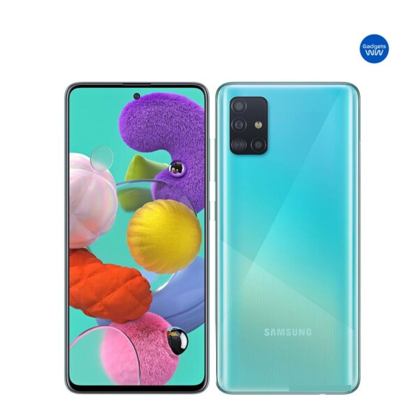 Samsung Galaxy A51 Specs and Price
