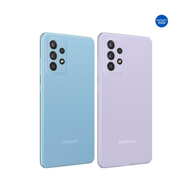 Samsung Galaxy A52 Specs and Price