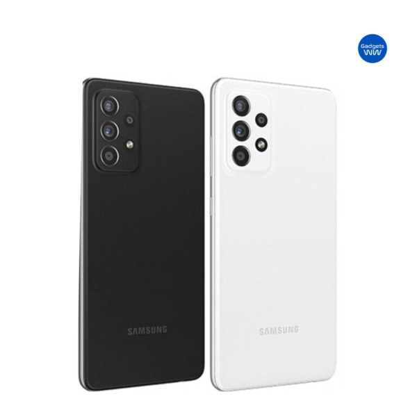 Samsung Galaxy A52 Specs and Price