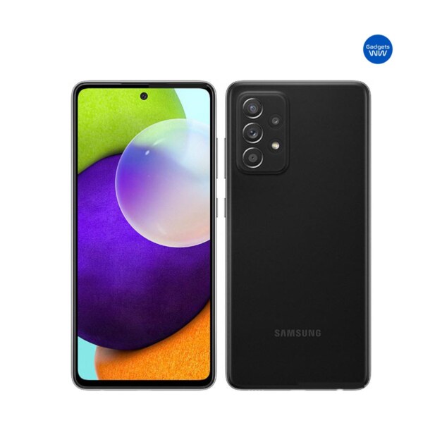 Samsung Galaxy A52 Specs and Price